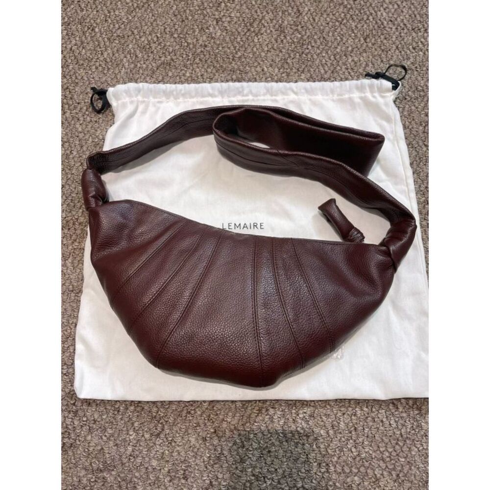 Lemaire Women Pre-Loved Bag Brand New Condition